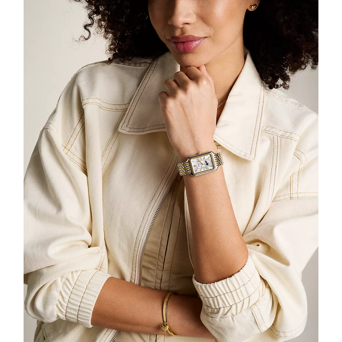 Fossil - Raquel Sun Moon