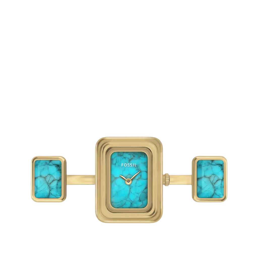 Fossil - Raquel Watch Ring