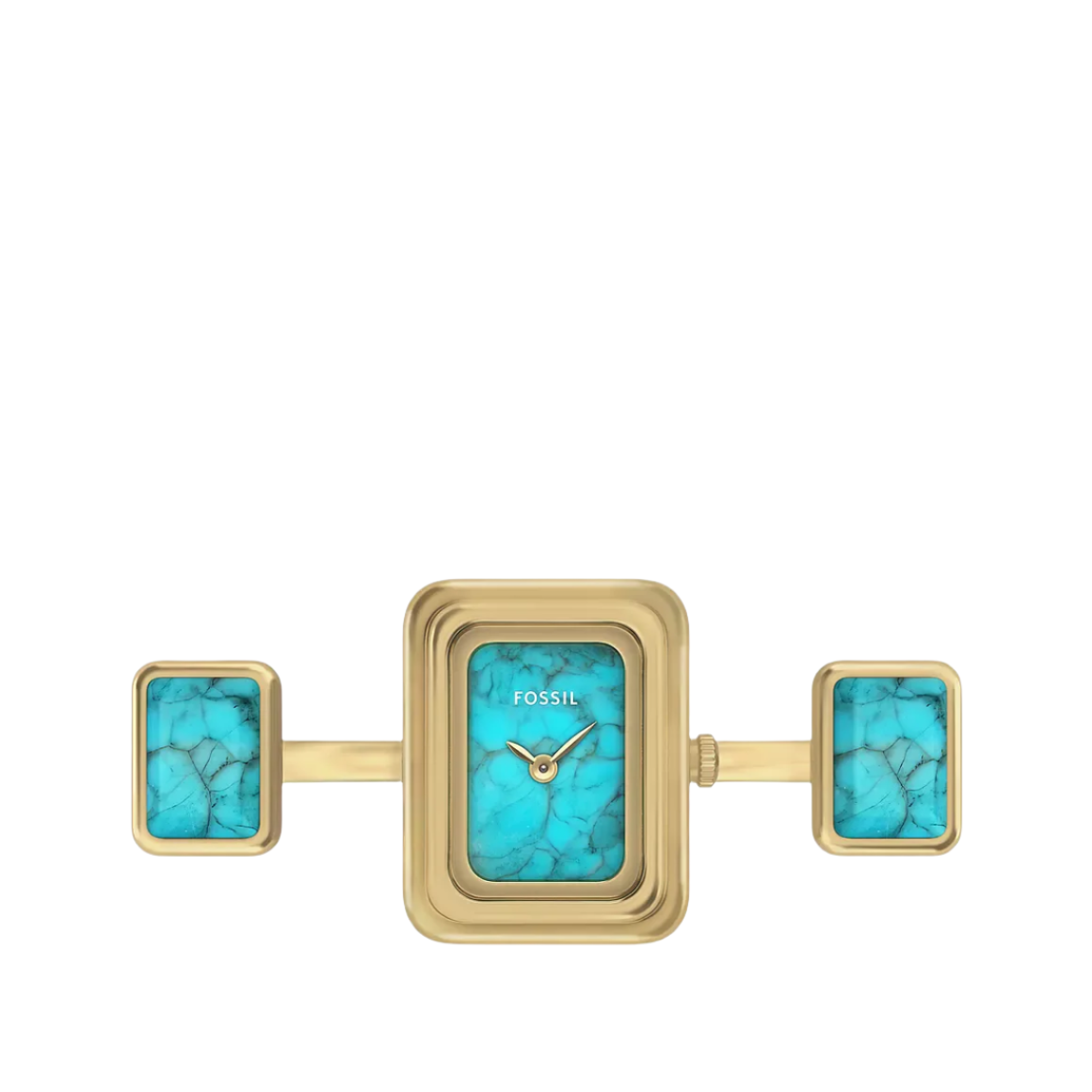 Fossil - Raquel Watch Ring