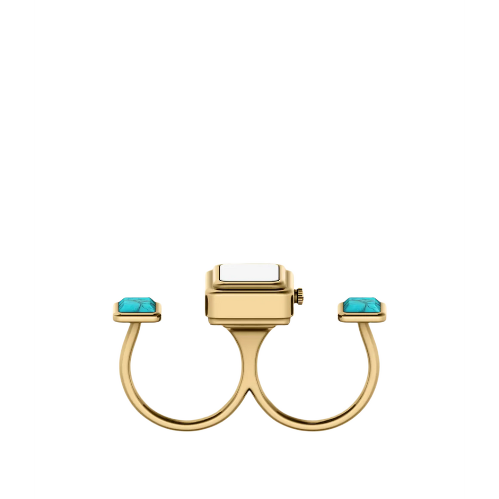 Fossil - Raquel Watch Ring