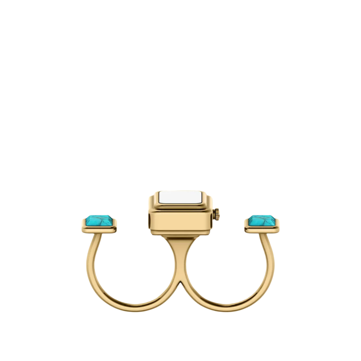 Fossil - Raquel Watch Ring