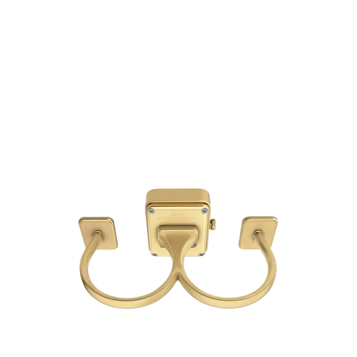 Fossil - Raquel Watch Ring