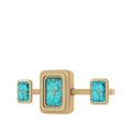 Fossil - Raquel Watch Ring