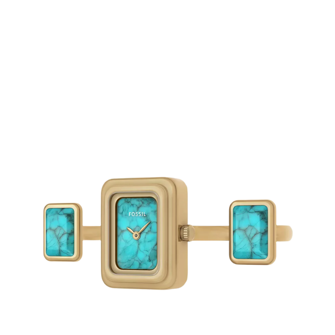 Fossil - Raquel Watch Ring