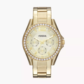 Fossil - Riley Multifunction