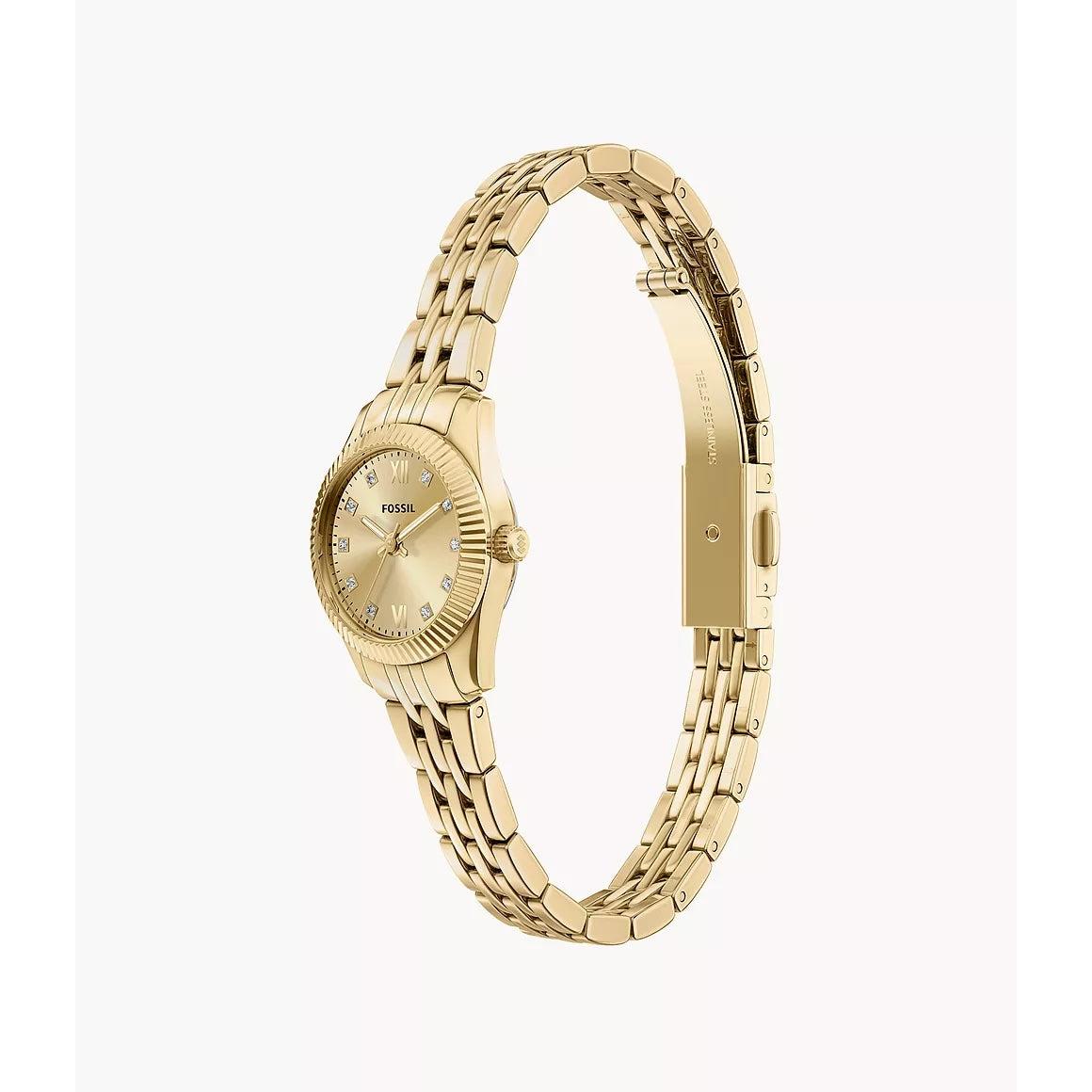 Fossil - Scarlette Mini
