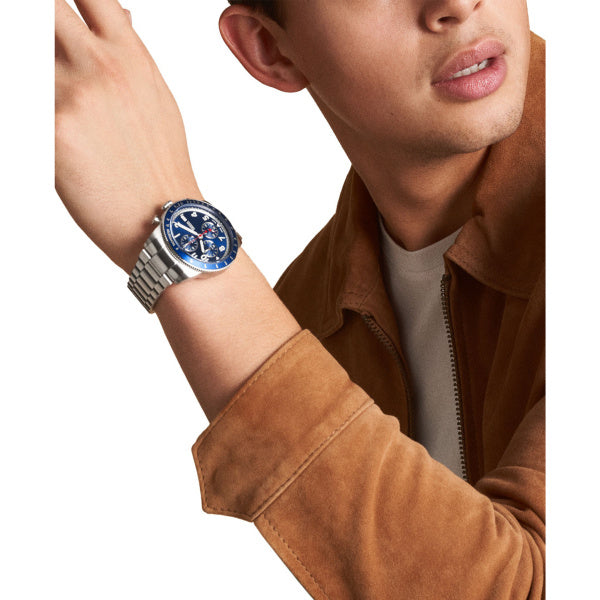 Fossil - Sport Tourer Chronograph