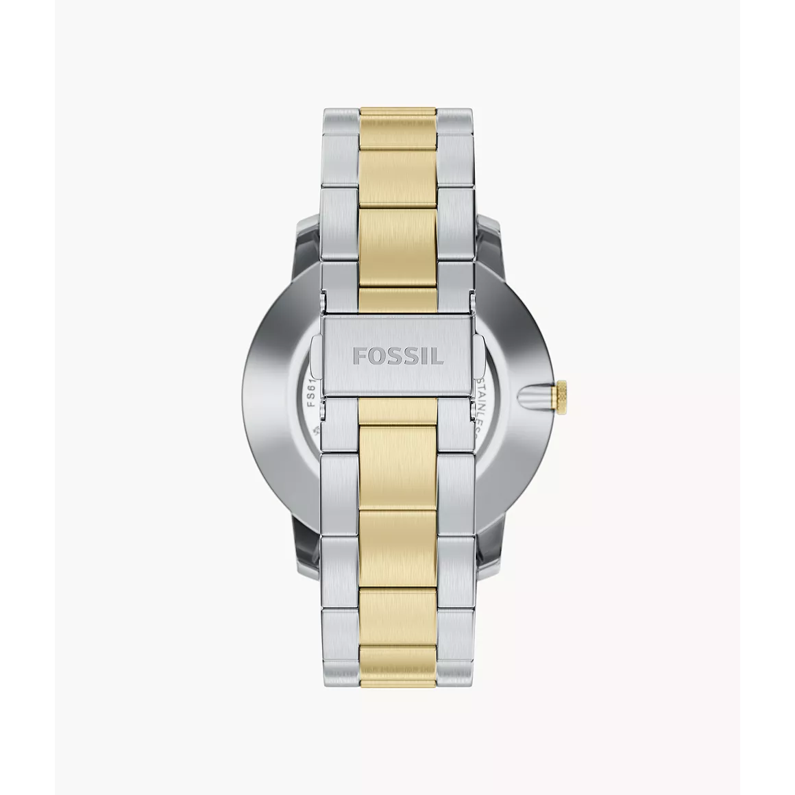 Fossil - The Minimalist