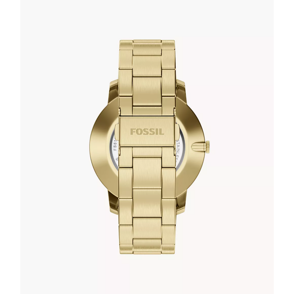 Fossil - The Minimalist