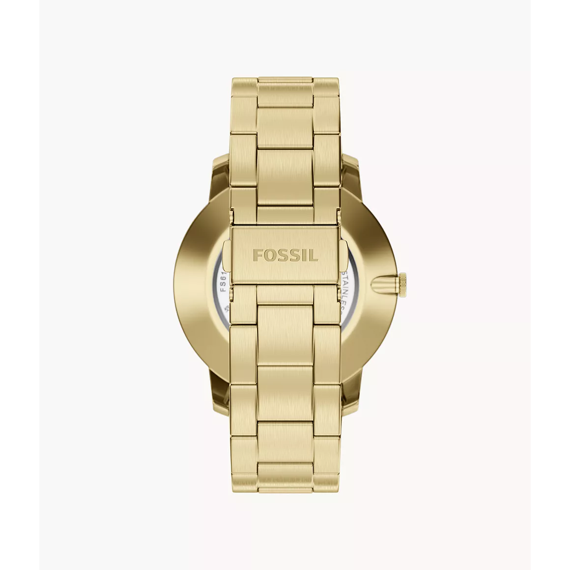 Fossil - The Minimalist
