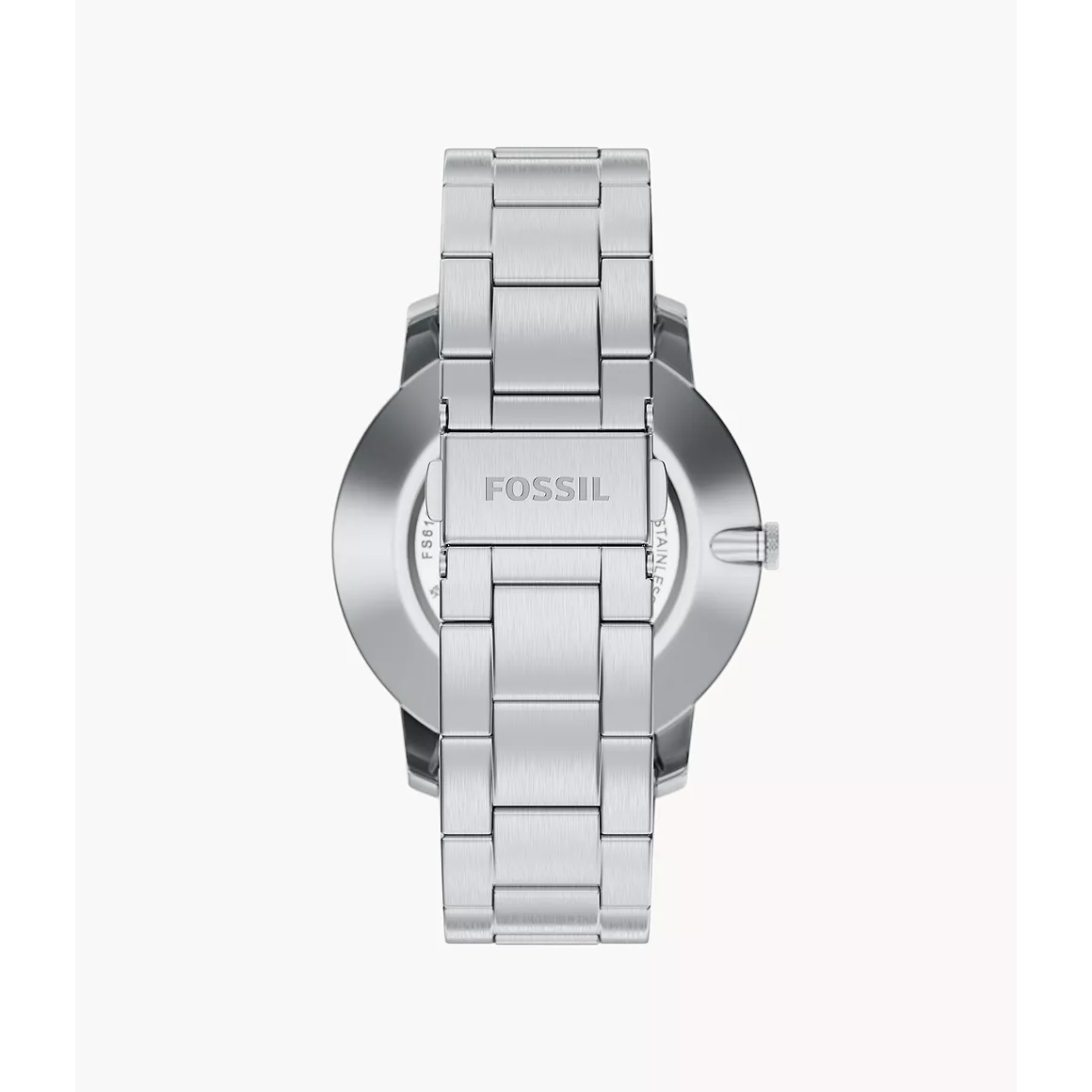 Fossil - The Minimalist