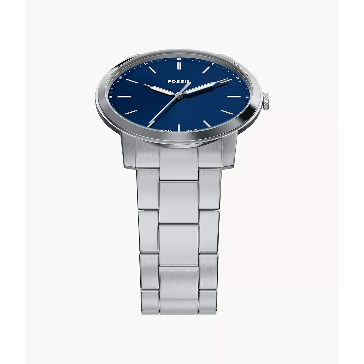 Fossil - The Minimalist