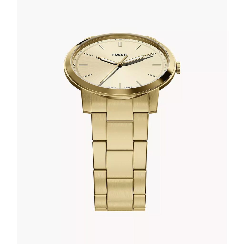 Fossil - The Minimalist