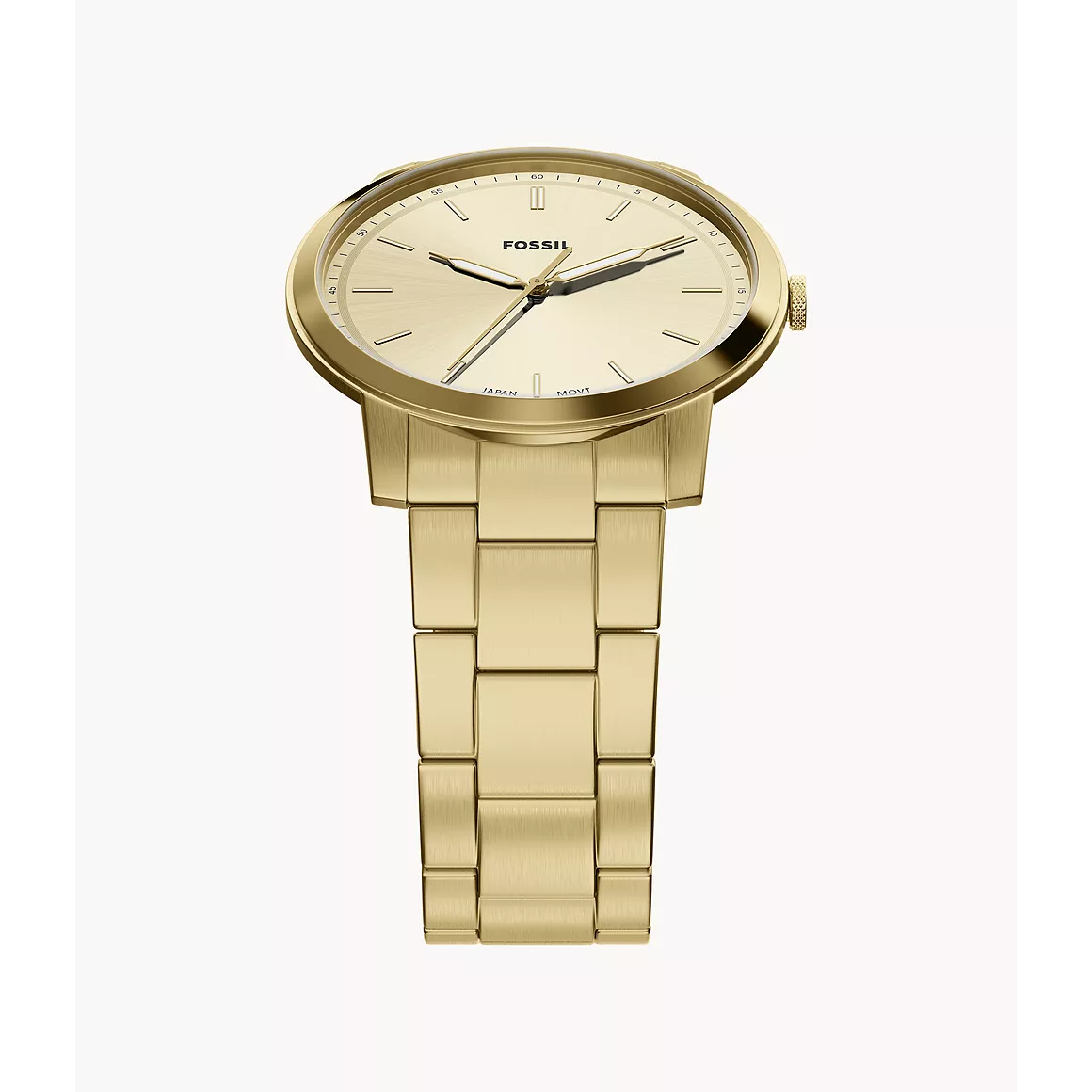 Fossil - The Minimalist