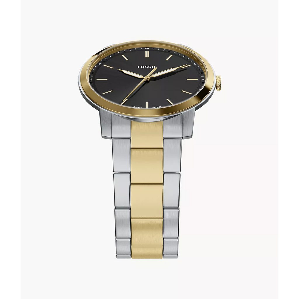 Fossil - The Minimalist
