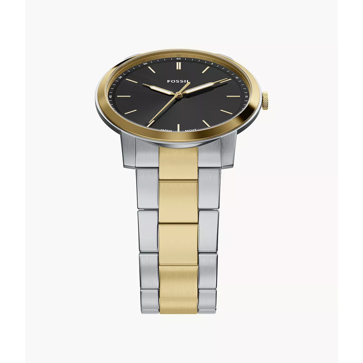 Fossil - The Minimalist