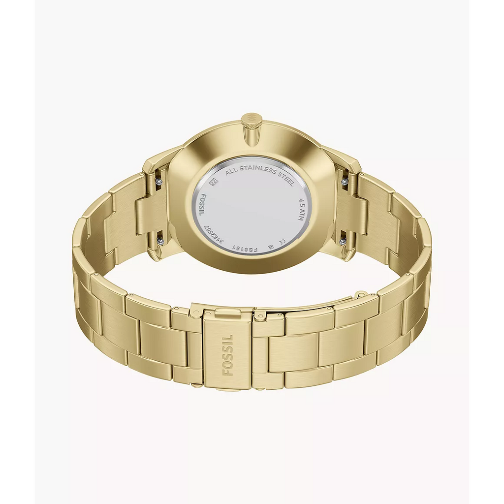Fossil - The Minimalist