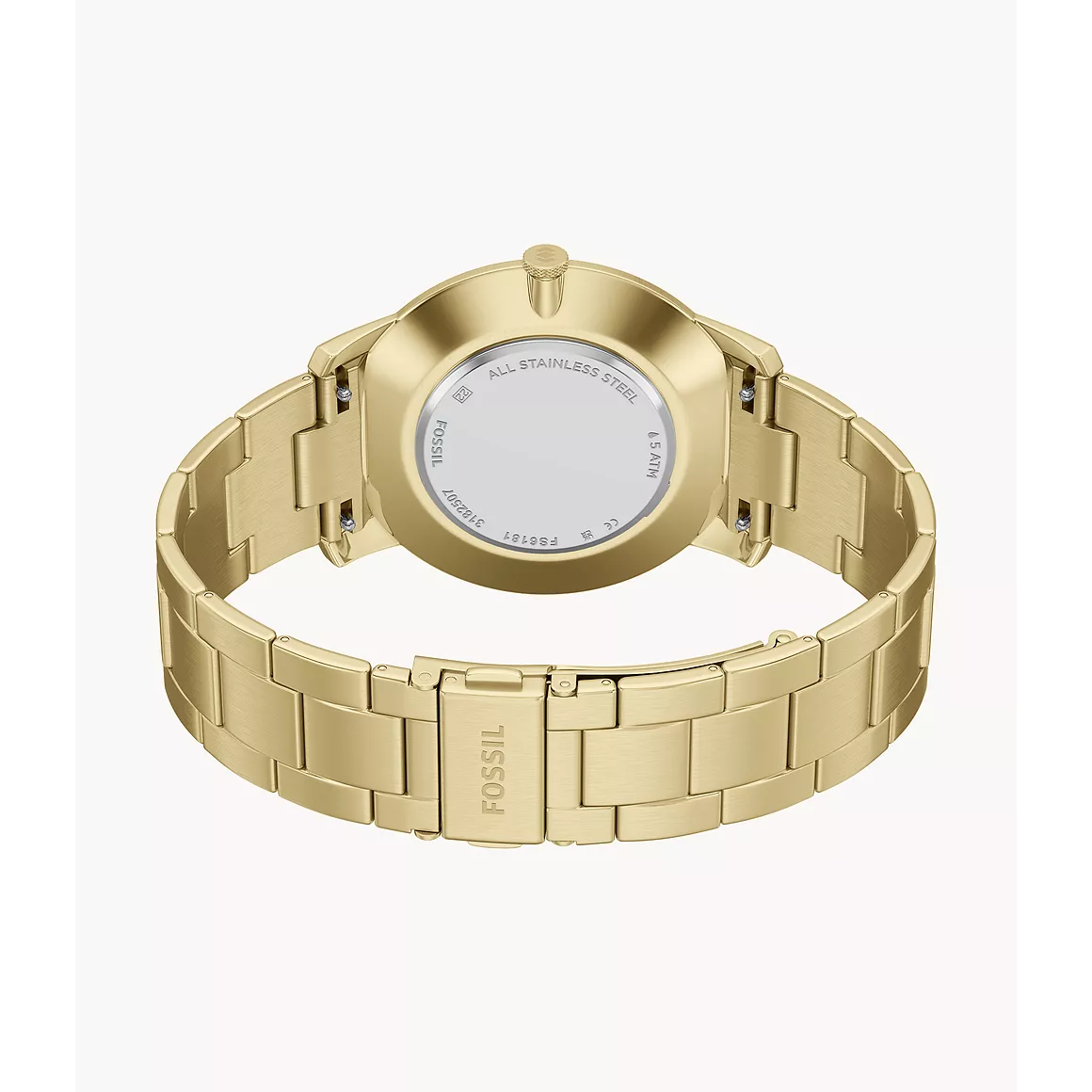 Fossil - The Minimalist