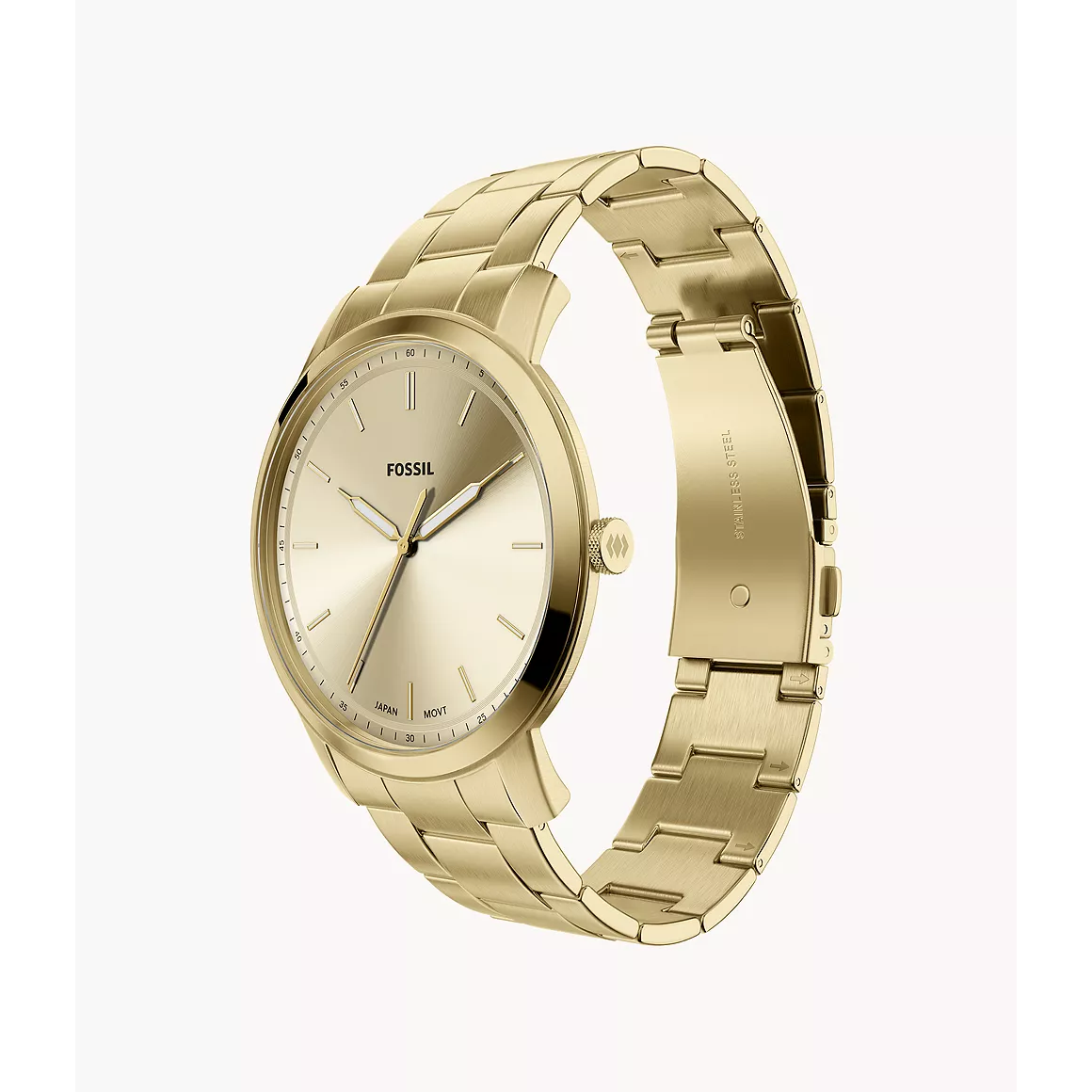 Fossil - The Minimalist