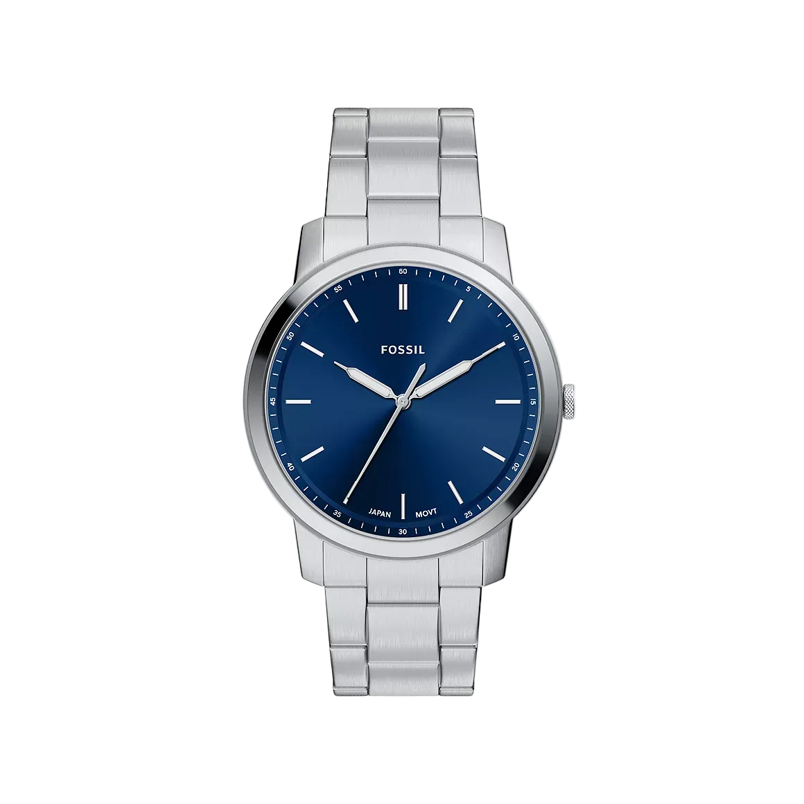 Fossil - The Minimalist