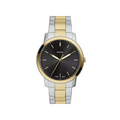 Fossil - The Minimalist