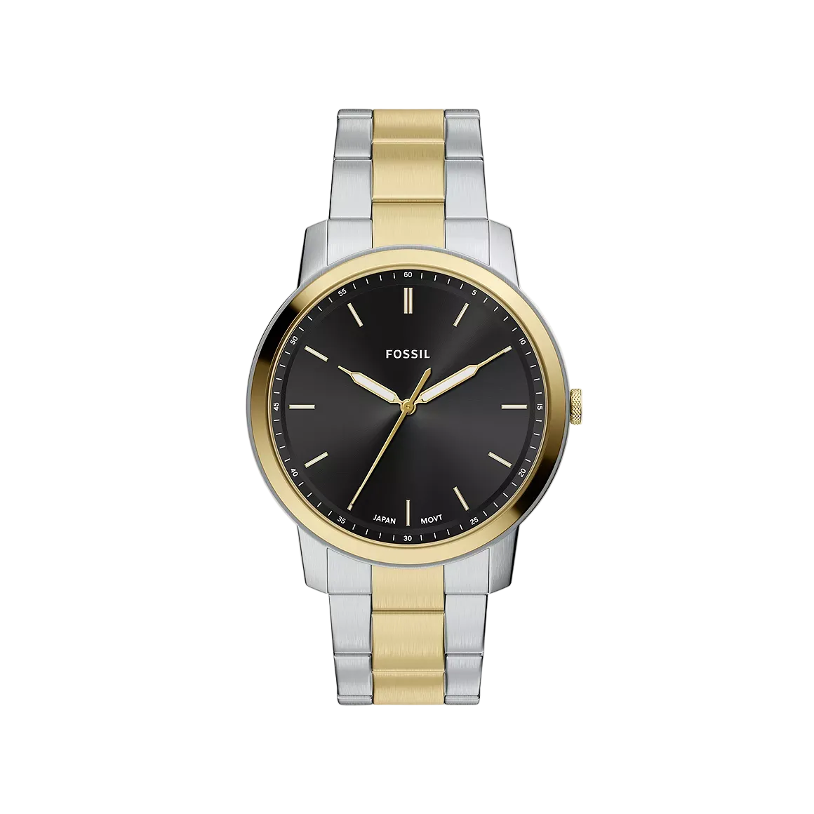 Fossil - The Minimalist