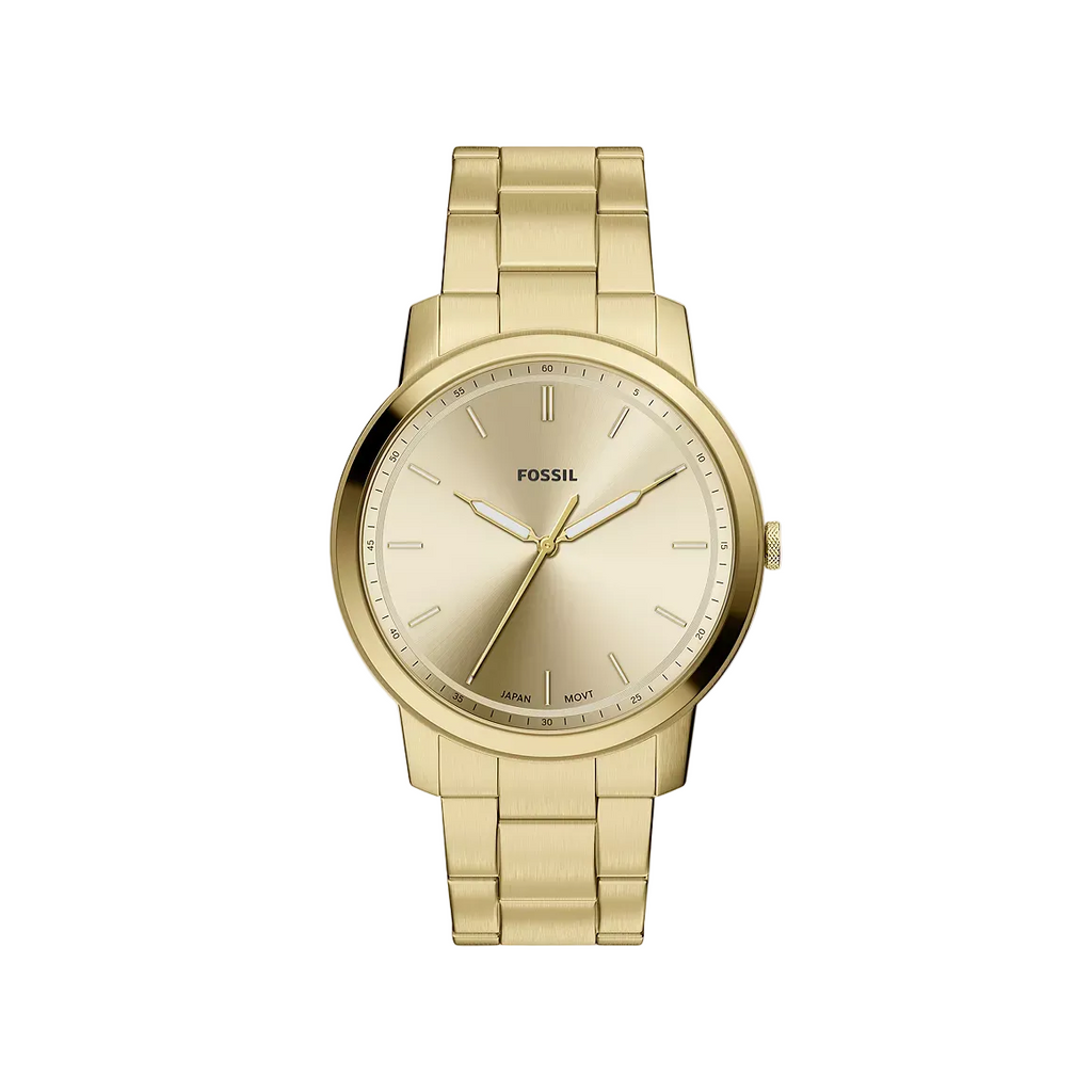 Fossil - The Minimalist