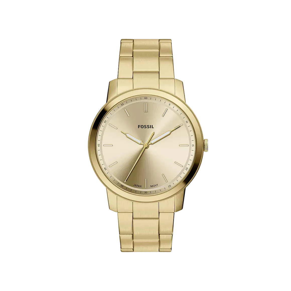 Fossil - The Minimalist