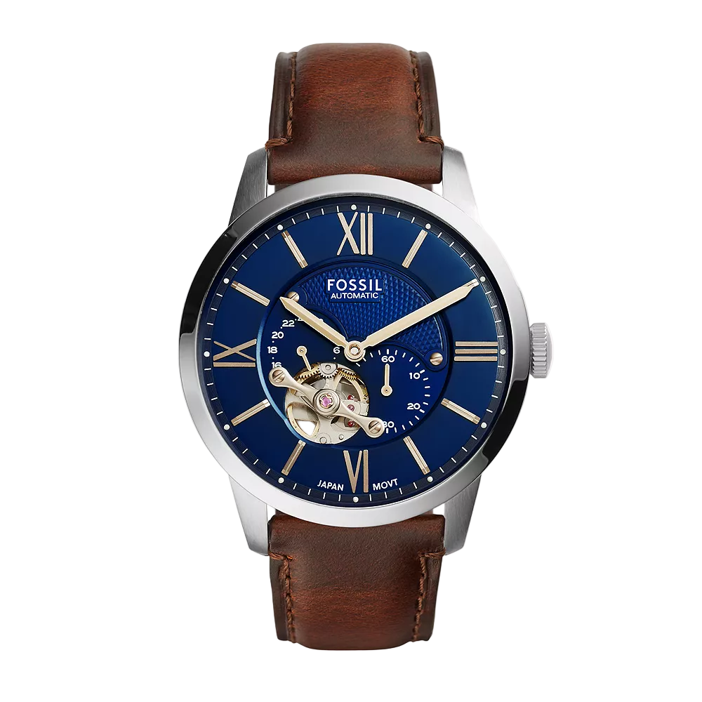 Fossil - Townsman Automatic