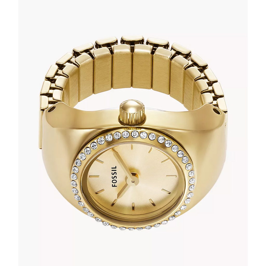Fossil - Watch Ring