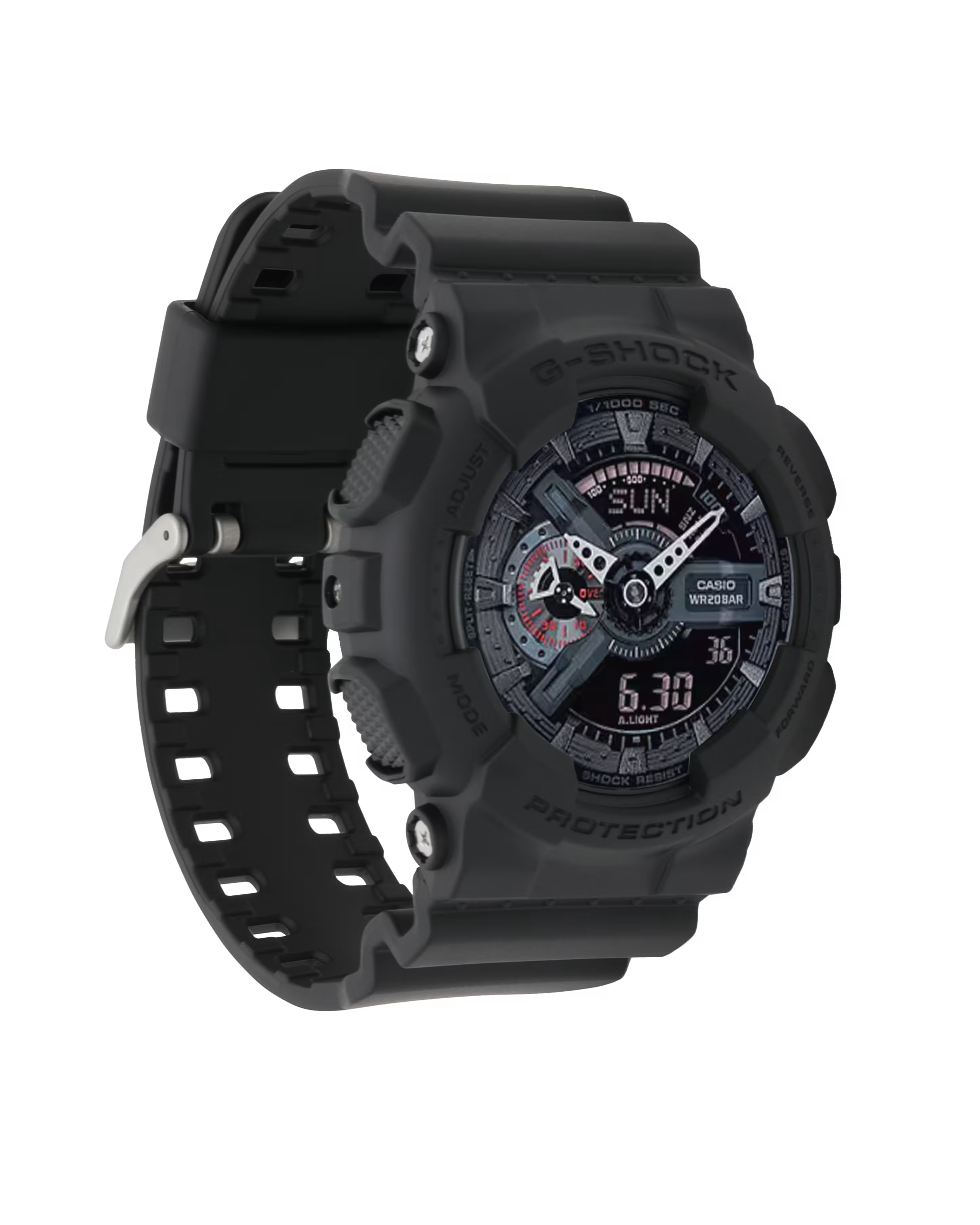 G-Shock - Ana-Digi XL Series