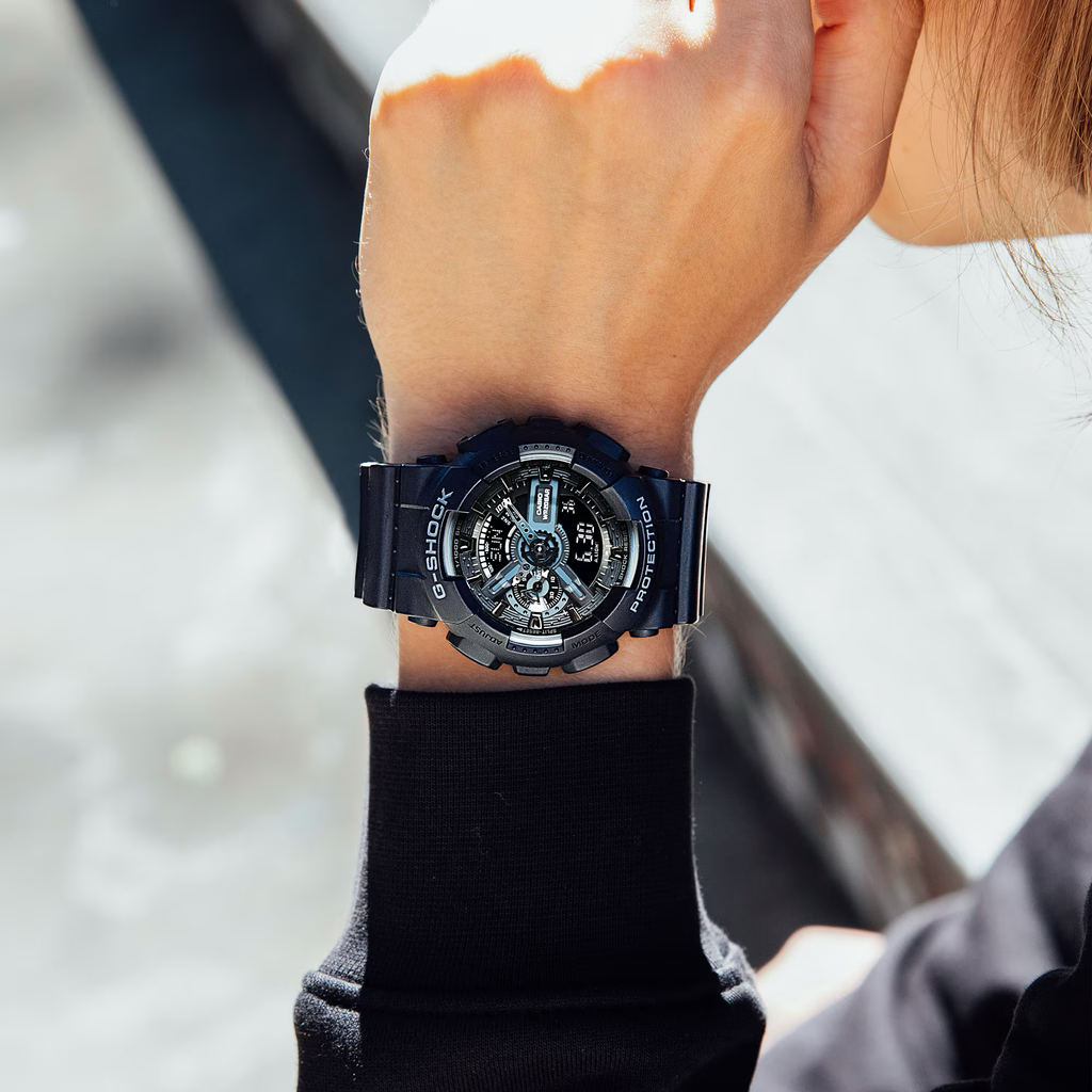 G-Shock - Ana-Digi XL Series
