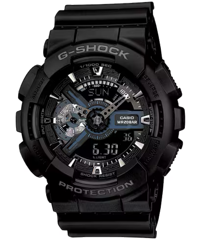 G-Shock - Ana-Digi XL Series