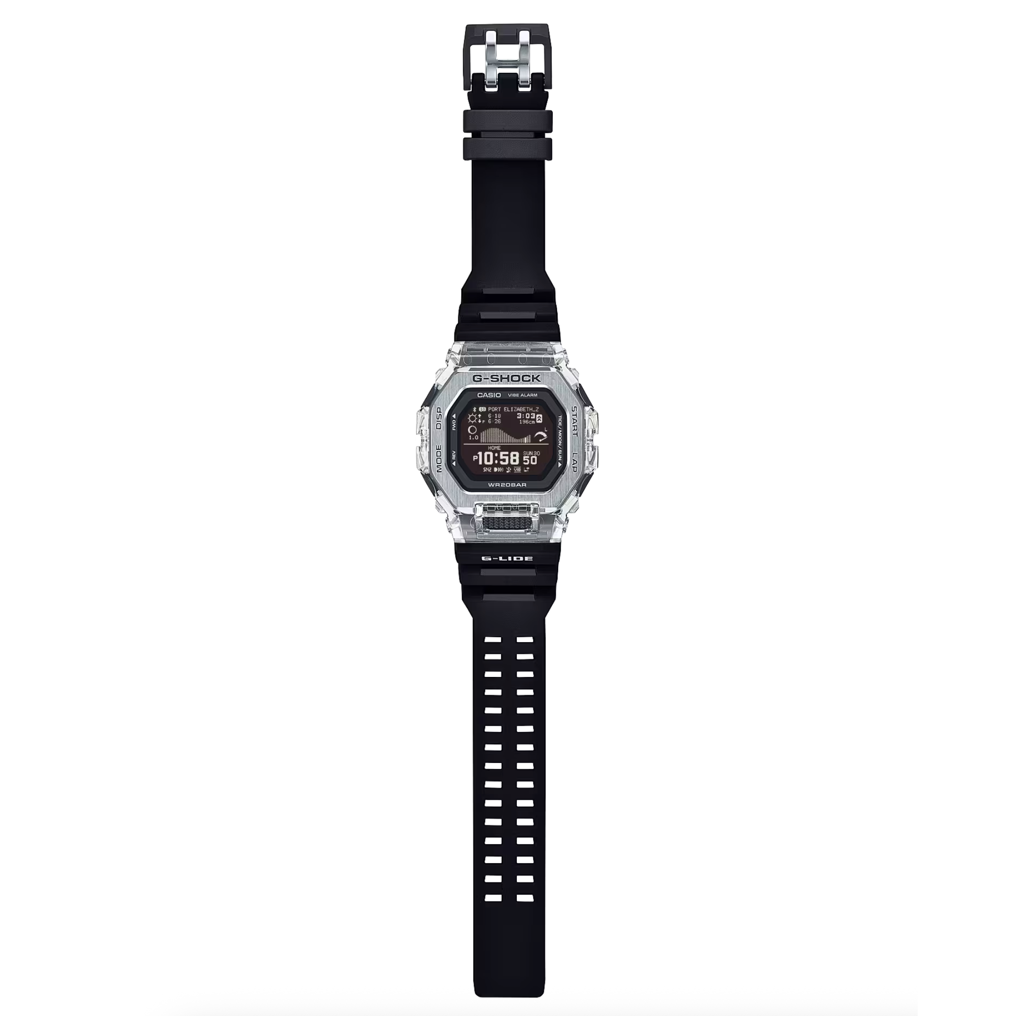 G-Shock - G-Lide Bluetooth