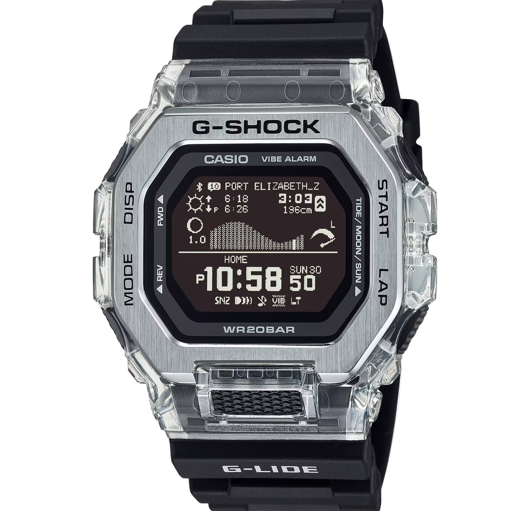 G-Shock - G-Lide Bluetooth