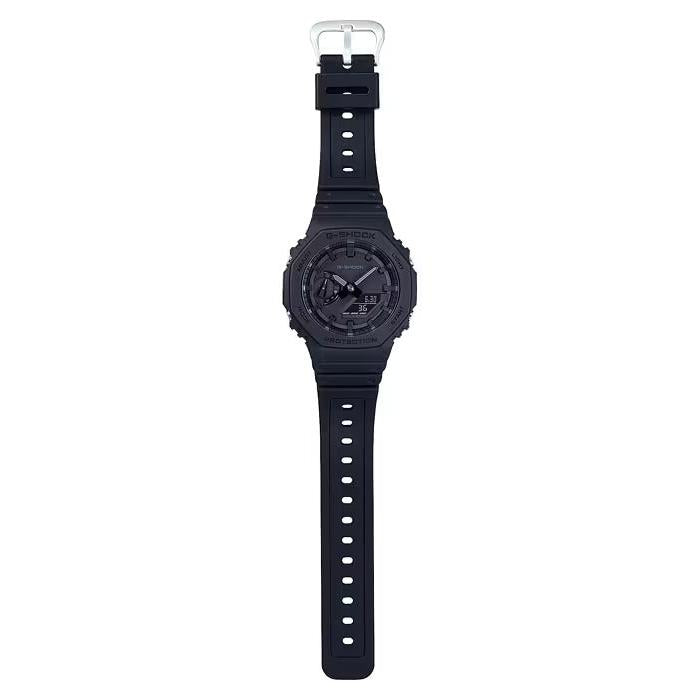 G-Shock - Monochrome Octo Carbon
