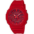 G-Shock - Monochrome Octo Carbon