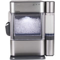GE Profile Opal 2.0 Ultra Nugget Ice Maker, Stainless Steel