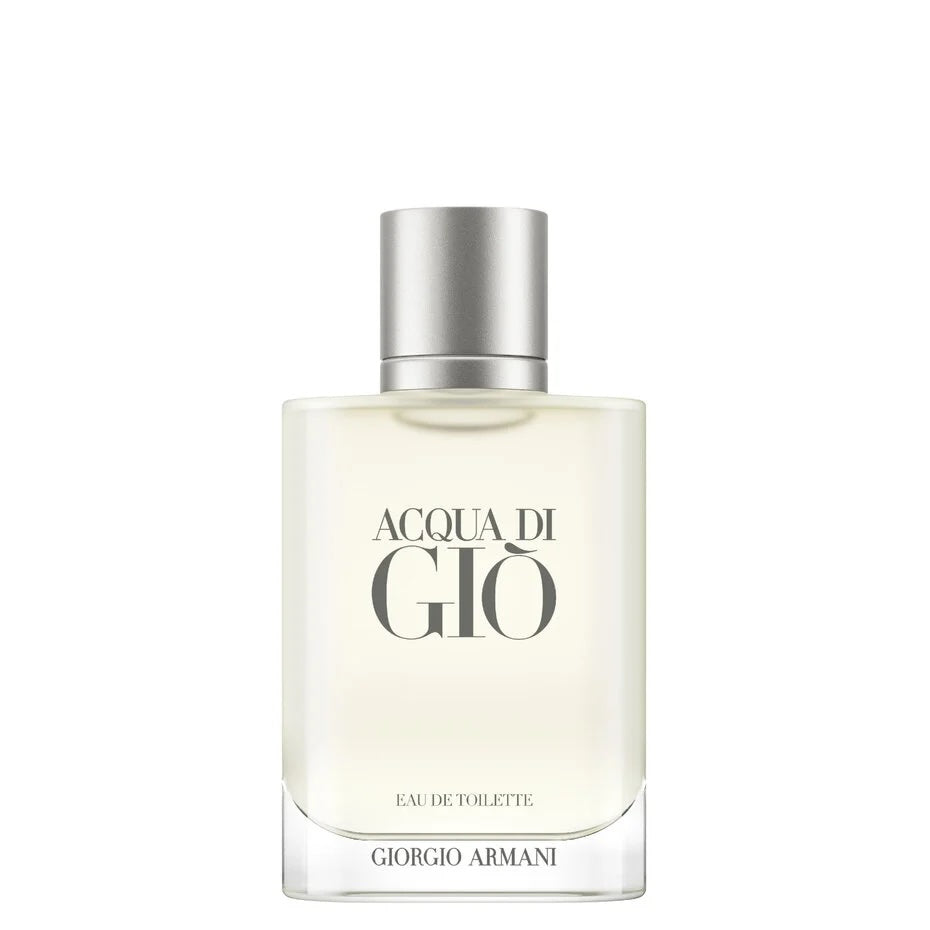GEORGIO ARMANI - Acqua Di Gio Eau de Toilette, 3.4 oz