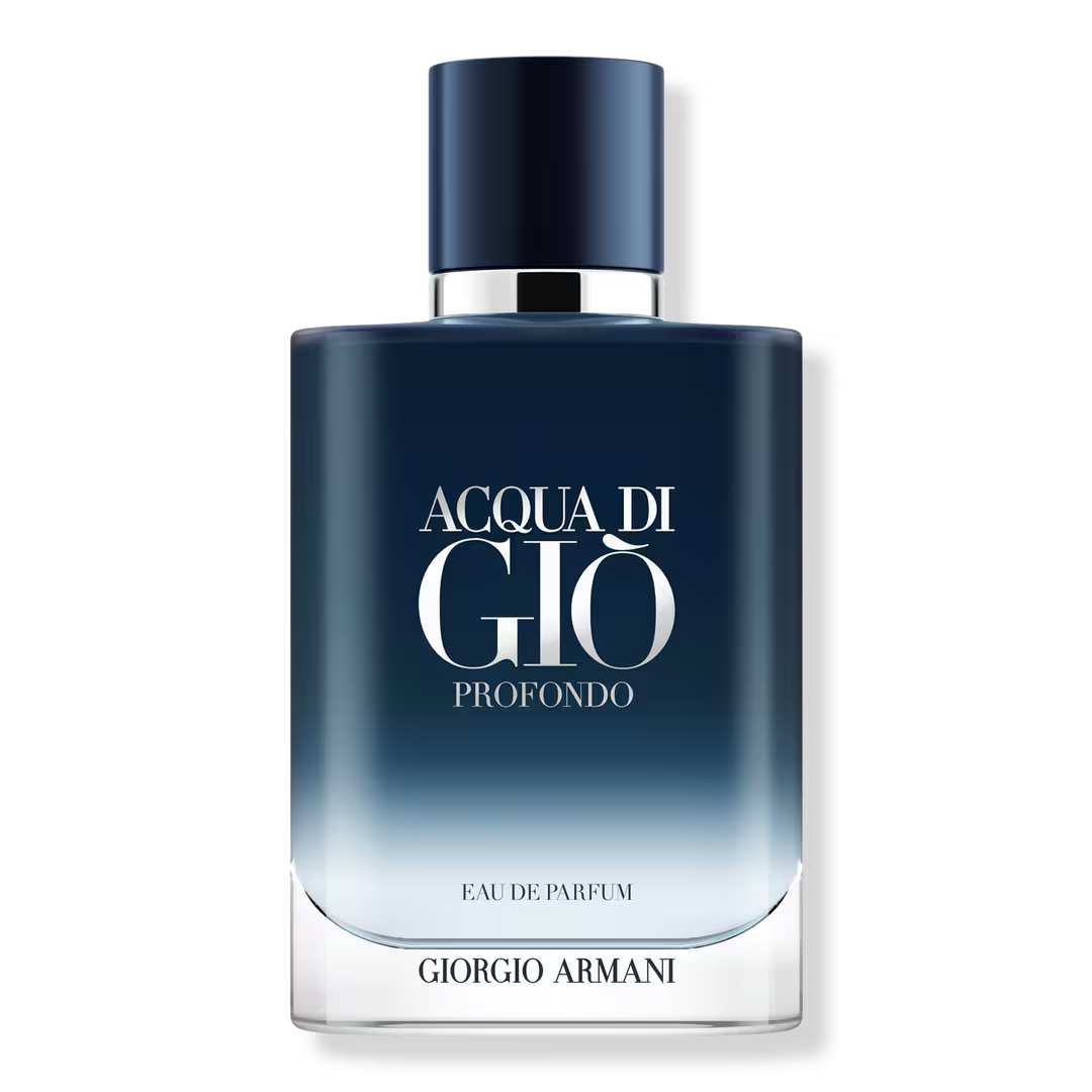 GEORGIO ARMANI - Acqua Di Gio Profondo Parfum, 3.3 oz