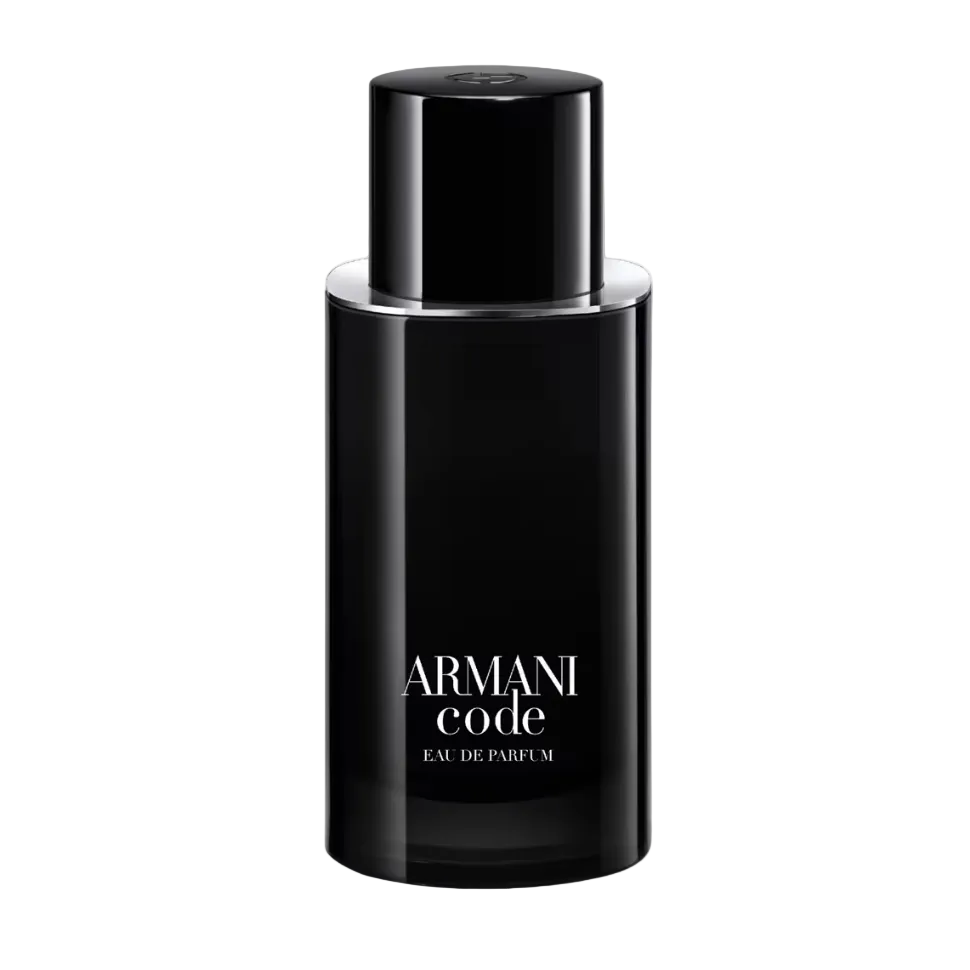 GIORGIO ARMANI - Armani Code for Men Eau de Parfum, 4.2 oz