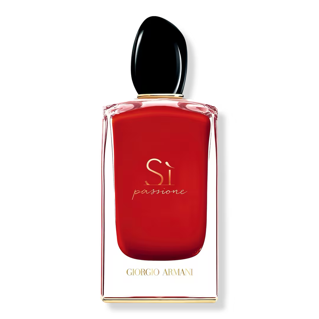 GIORGIO ARMANI - Si Passione Eau de Parfum, 3.4 oz