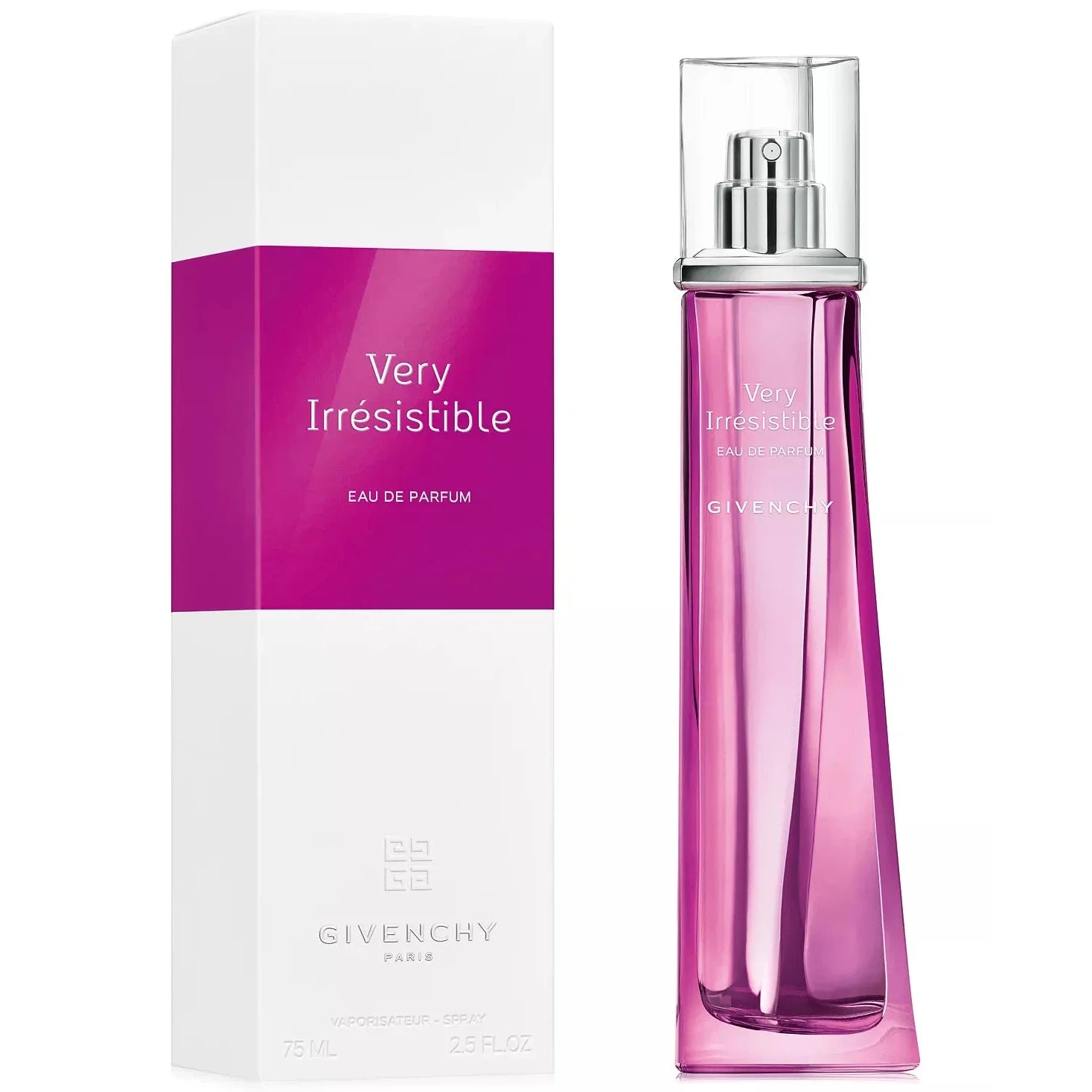 GIVENCHY - Very Irresistible Eau de Toilette, 2.5 oz