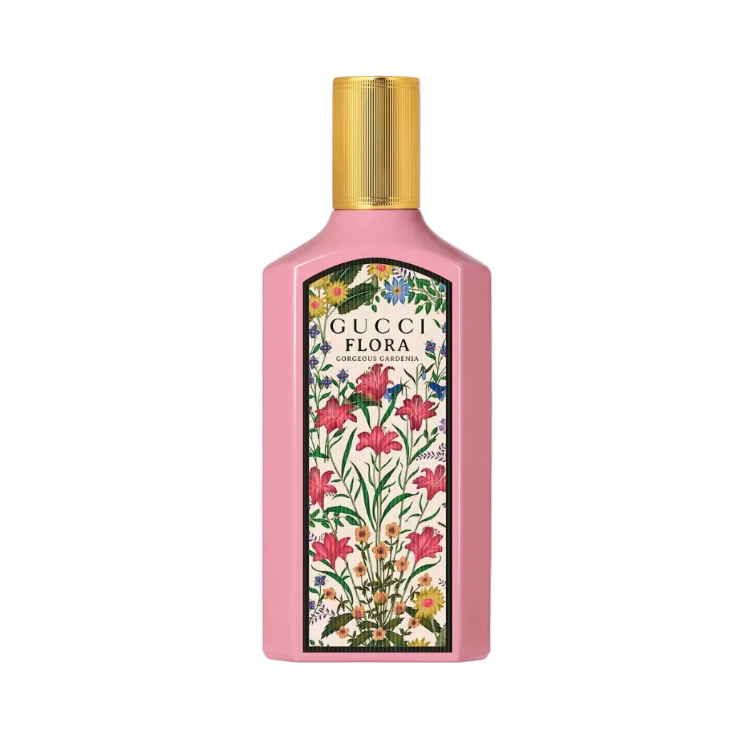 GUCCI - Flora Gorgeous Gardenia Eau de Parfum, 3.3 oz