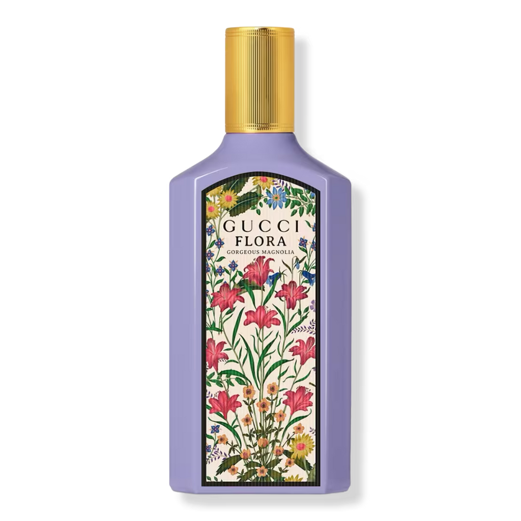 GUCCI - Flora Gorgeous Magnolia Eau de Parfum 3 Piece Gift Set
