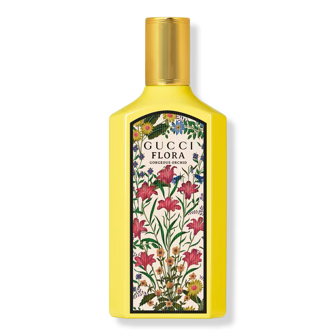 GUCCI - Flora Gorgeous Orchid Eau de Parfum, 3.4 oz