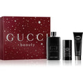 GUCCI - Guilty 3 Piece Gift Set