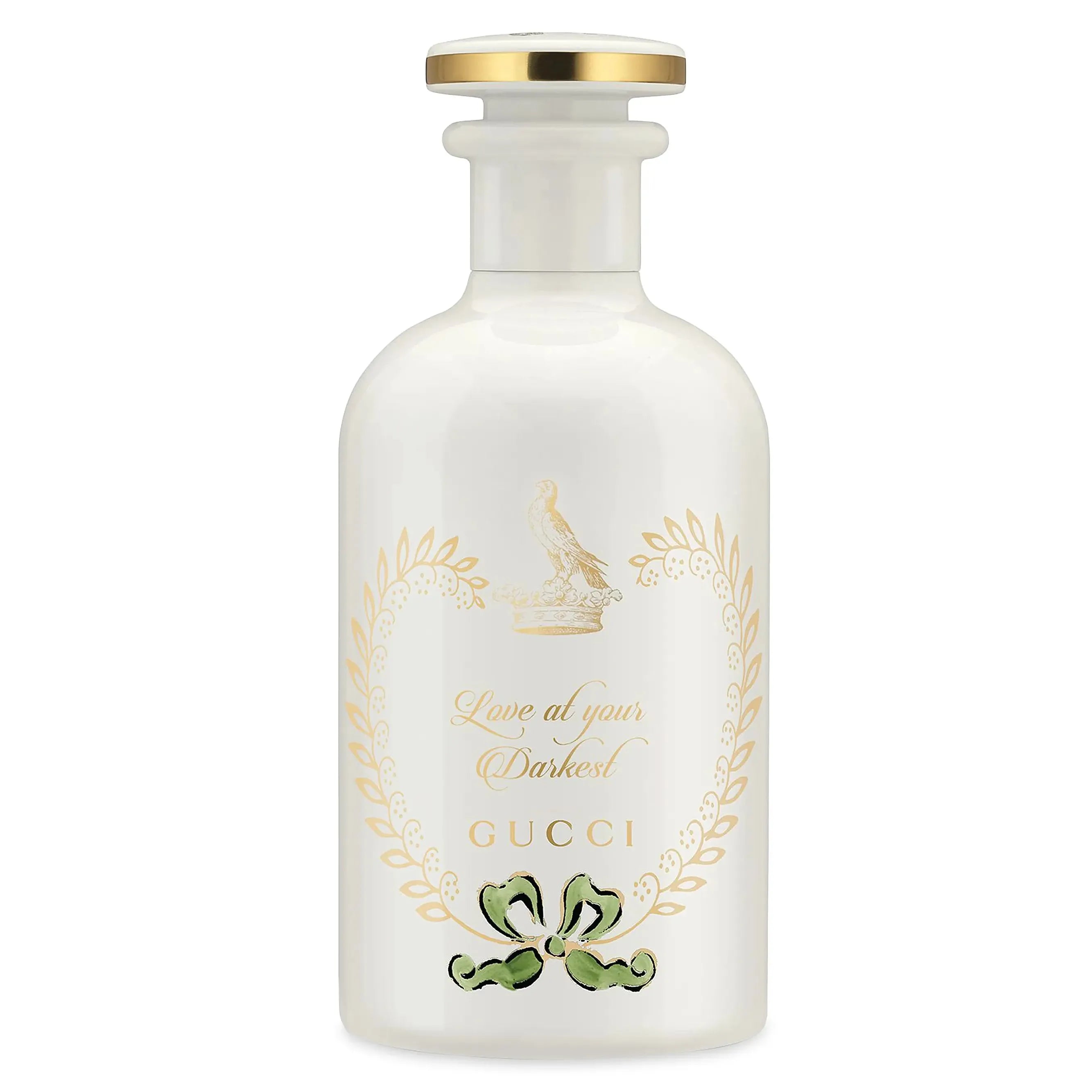 GUCCI - Love at Your Darkest Eau de Parfum, 3.3 oz