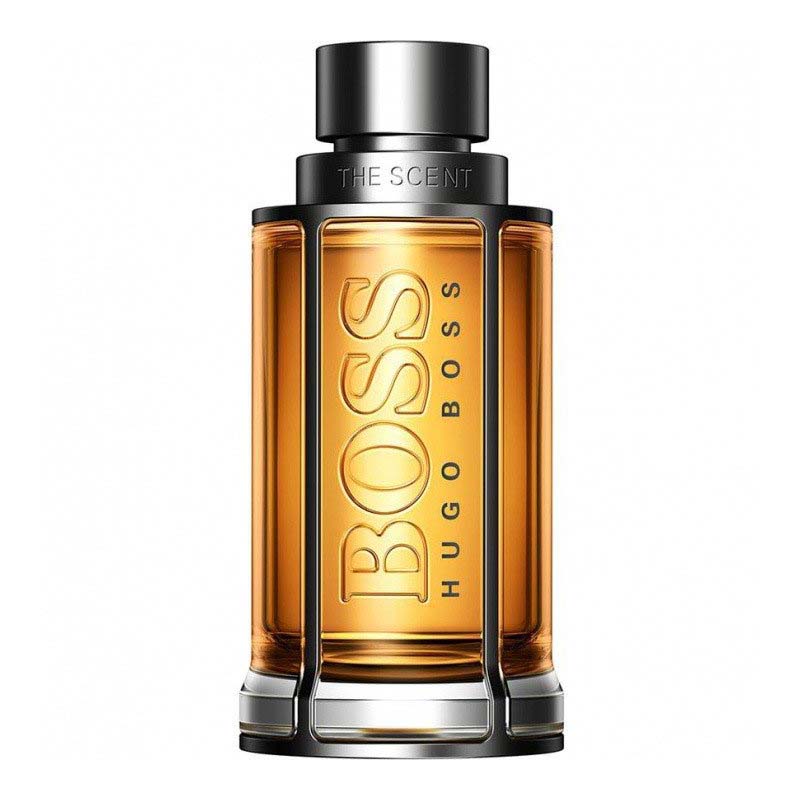 HUGO BOSS - Boss The Scent Eau de Toilette, 3.3 oz