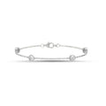 Hearts Bracelet